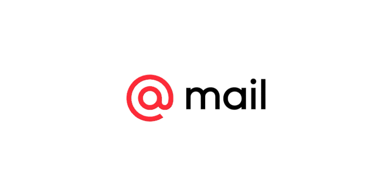 Создание шрифта для набора логотипов Mail.ru Group