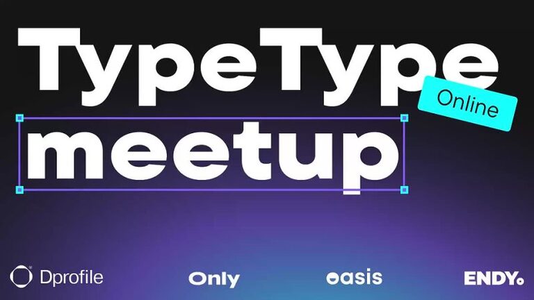 TypeType Online Meetup 2025