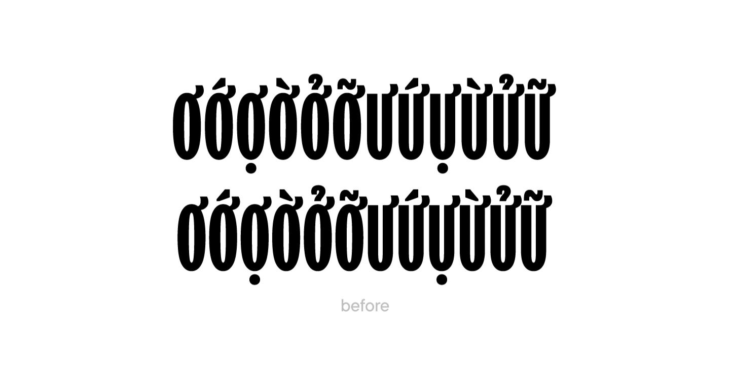 Создание кастомной версии TT Trailers с pet-friendly диакритикой