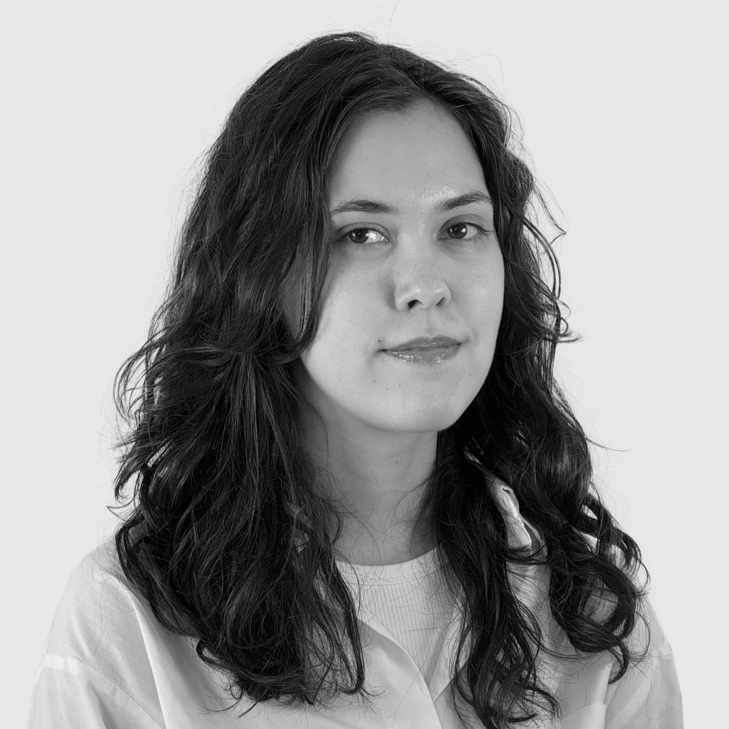 Алина Габидулова