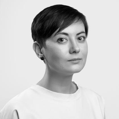Антонина Жулькова