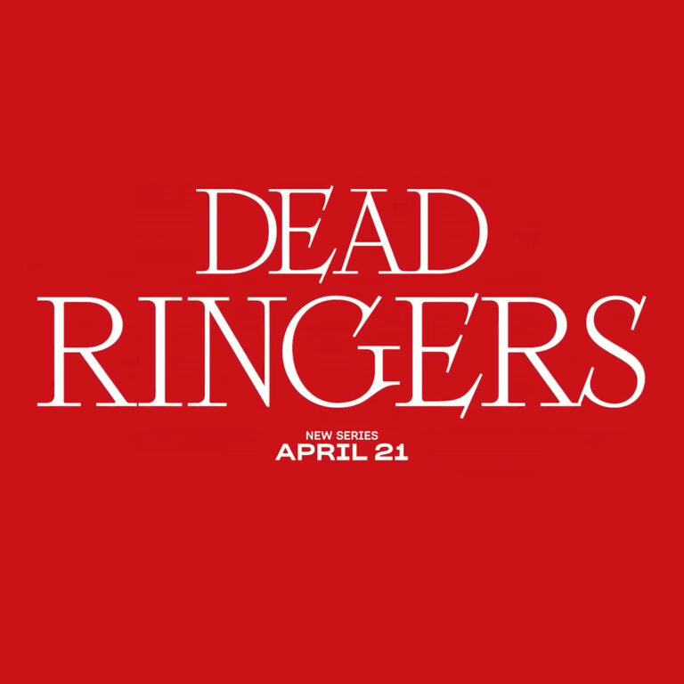Сериал Dead Ringers