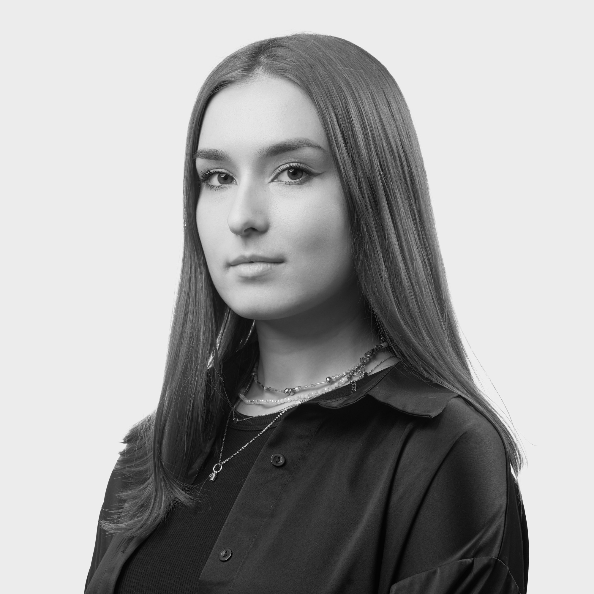 Елизавета Островская