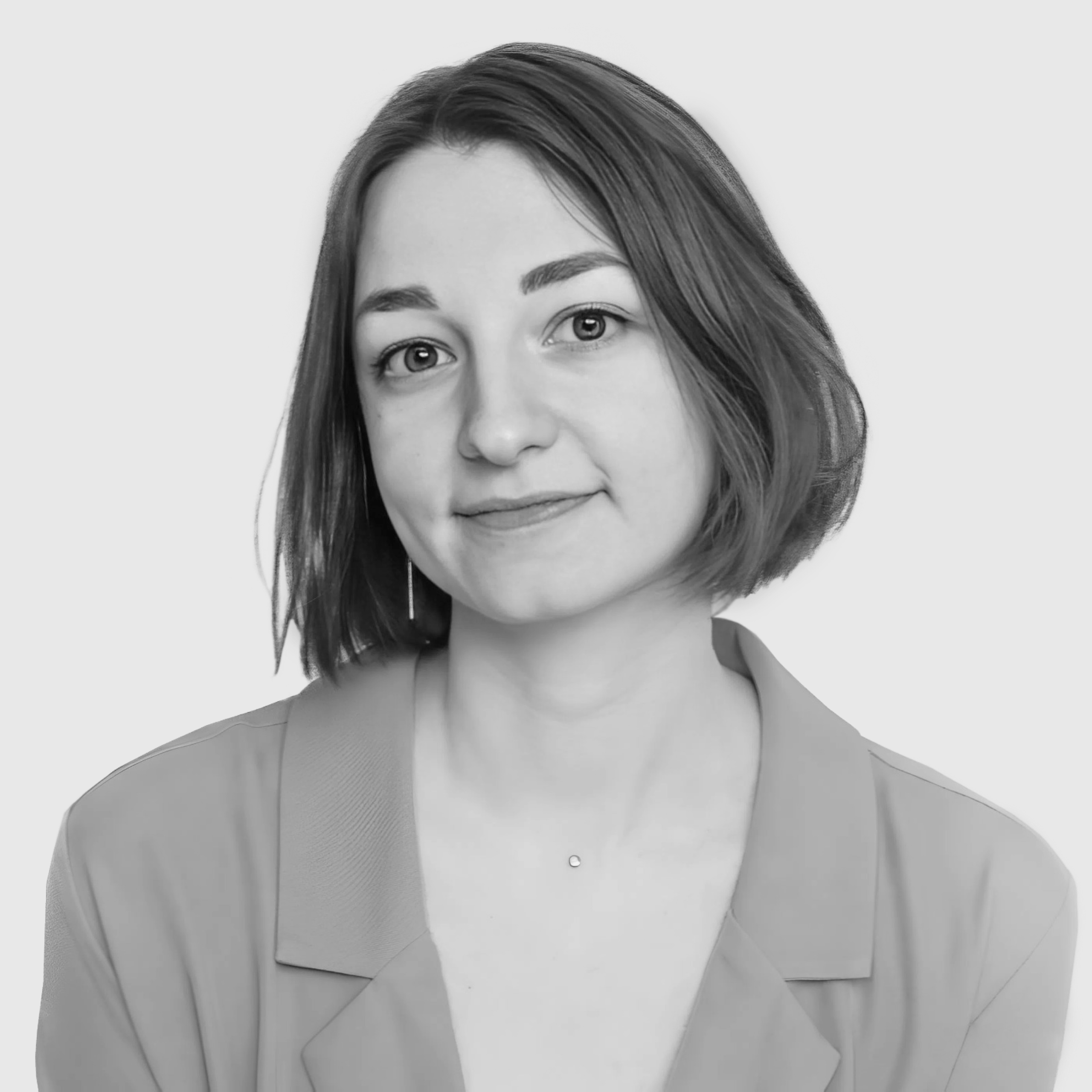 Евгения Татаринцева