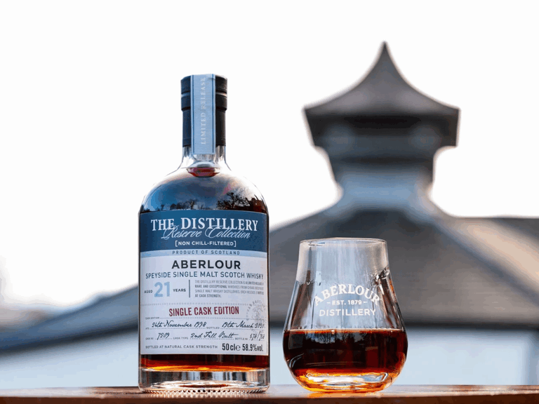 Aberlour