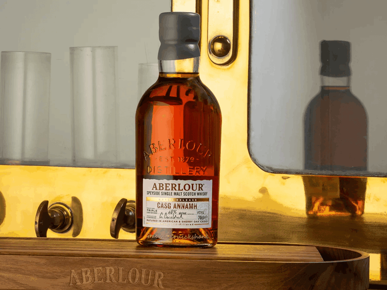 Aberlour