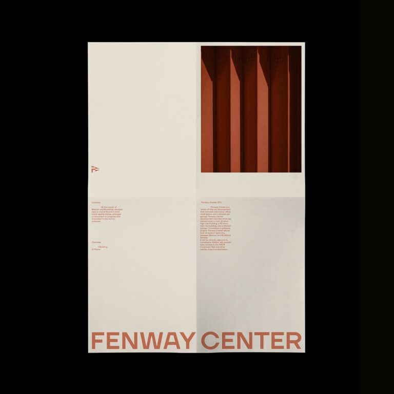 Fenway Center