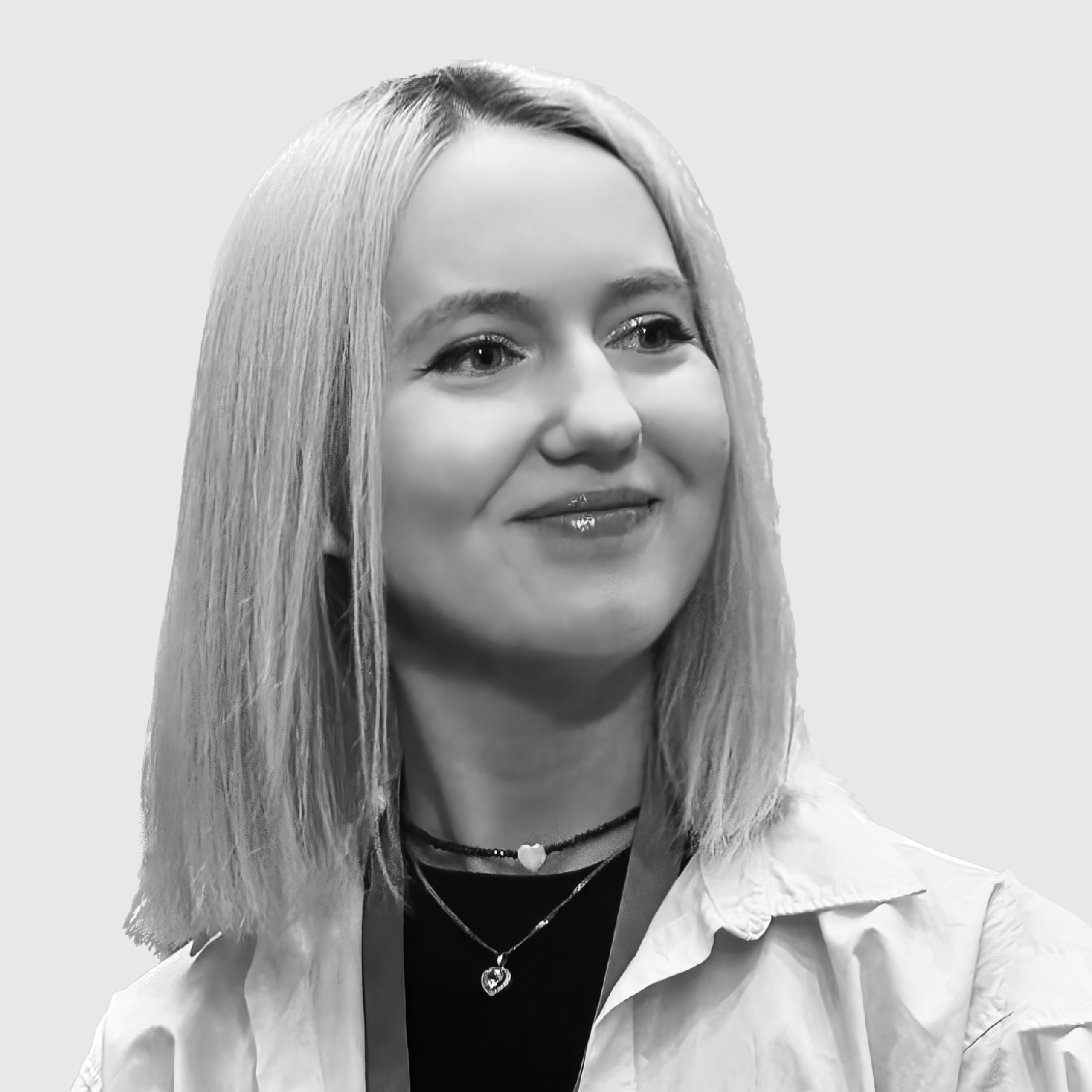 Анастасия Владимирова