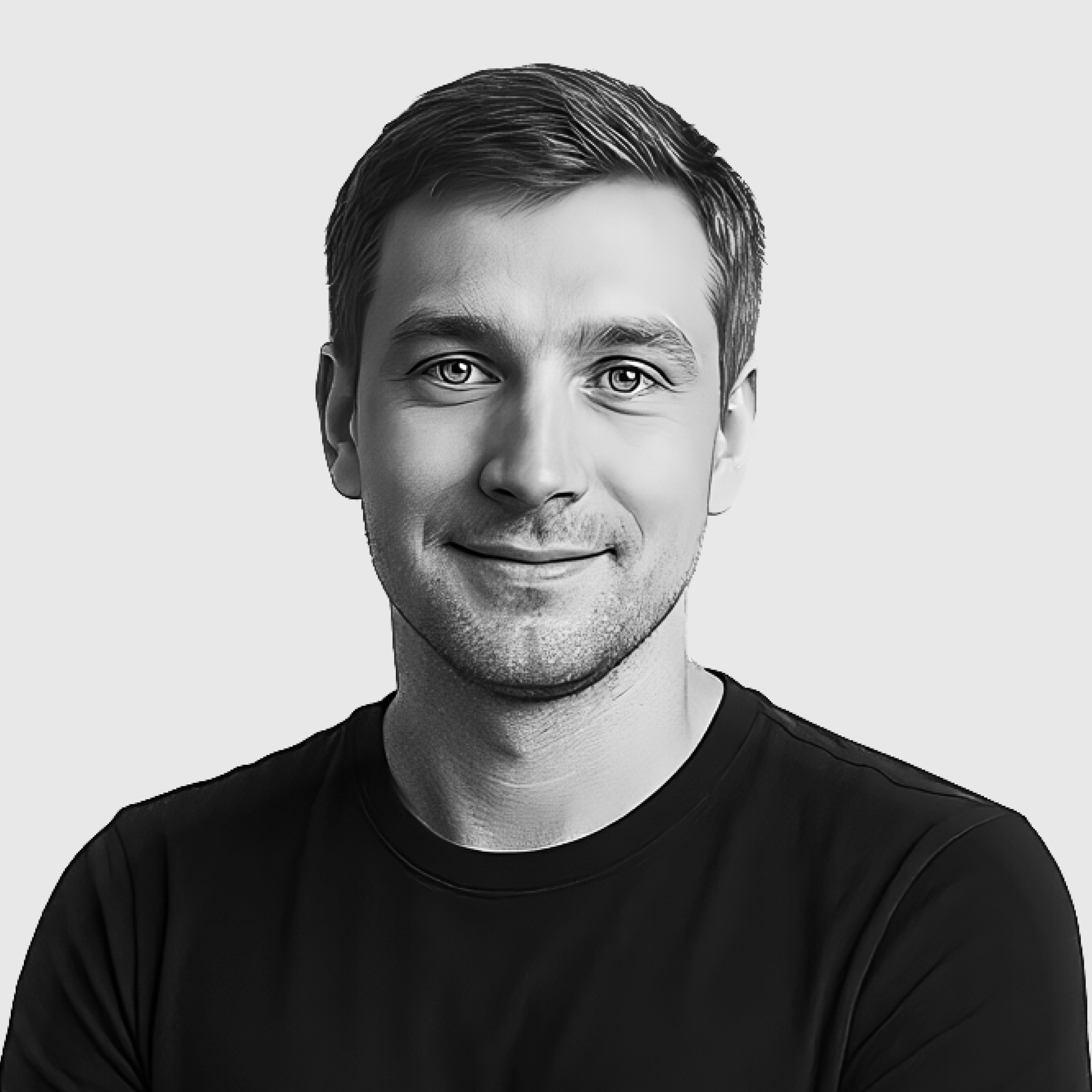 Артем Мельников
