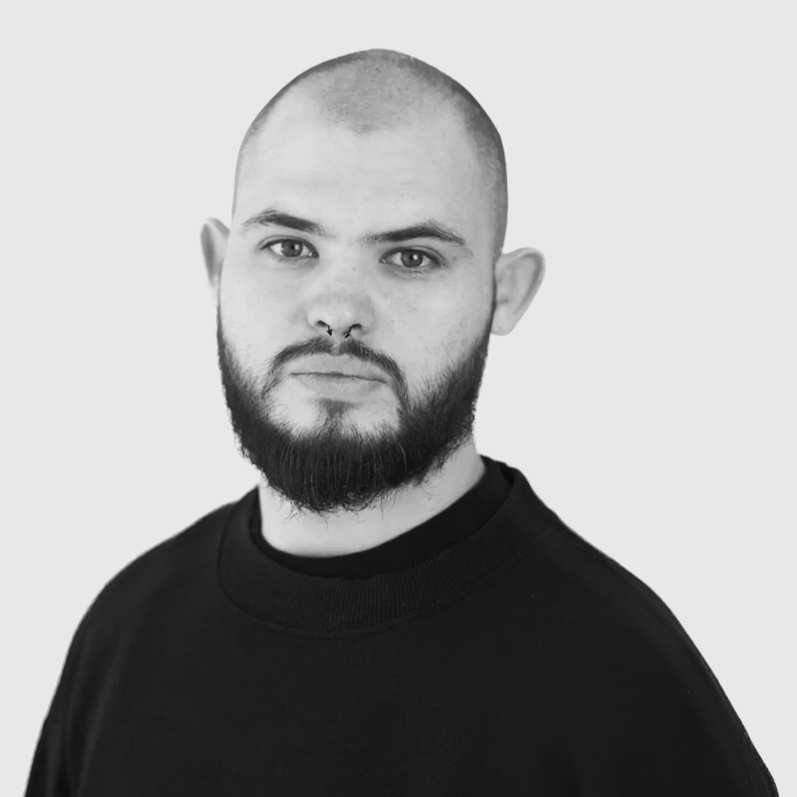 Максим Дружинин