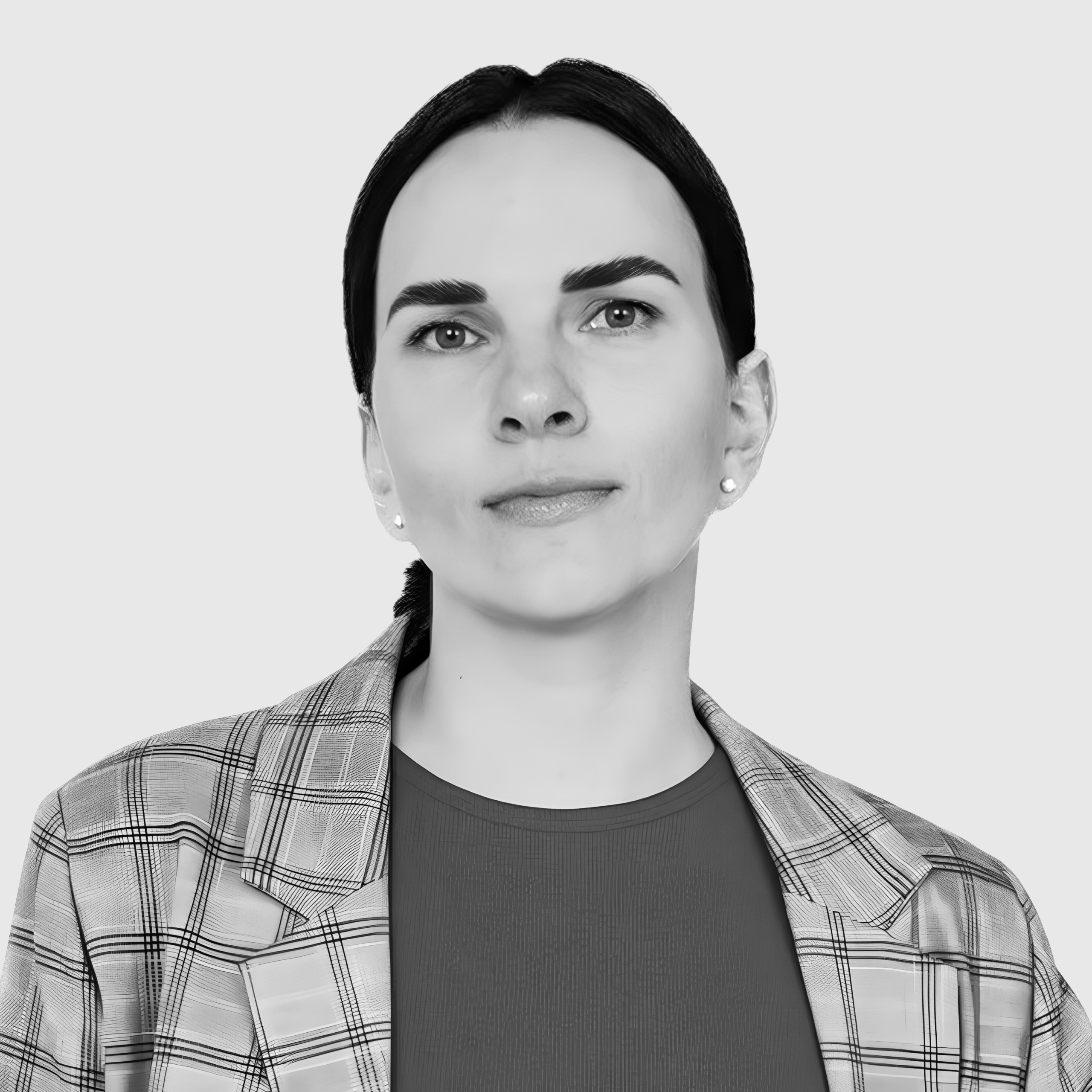 Ирина Смирнова