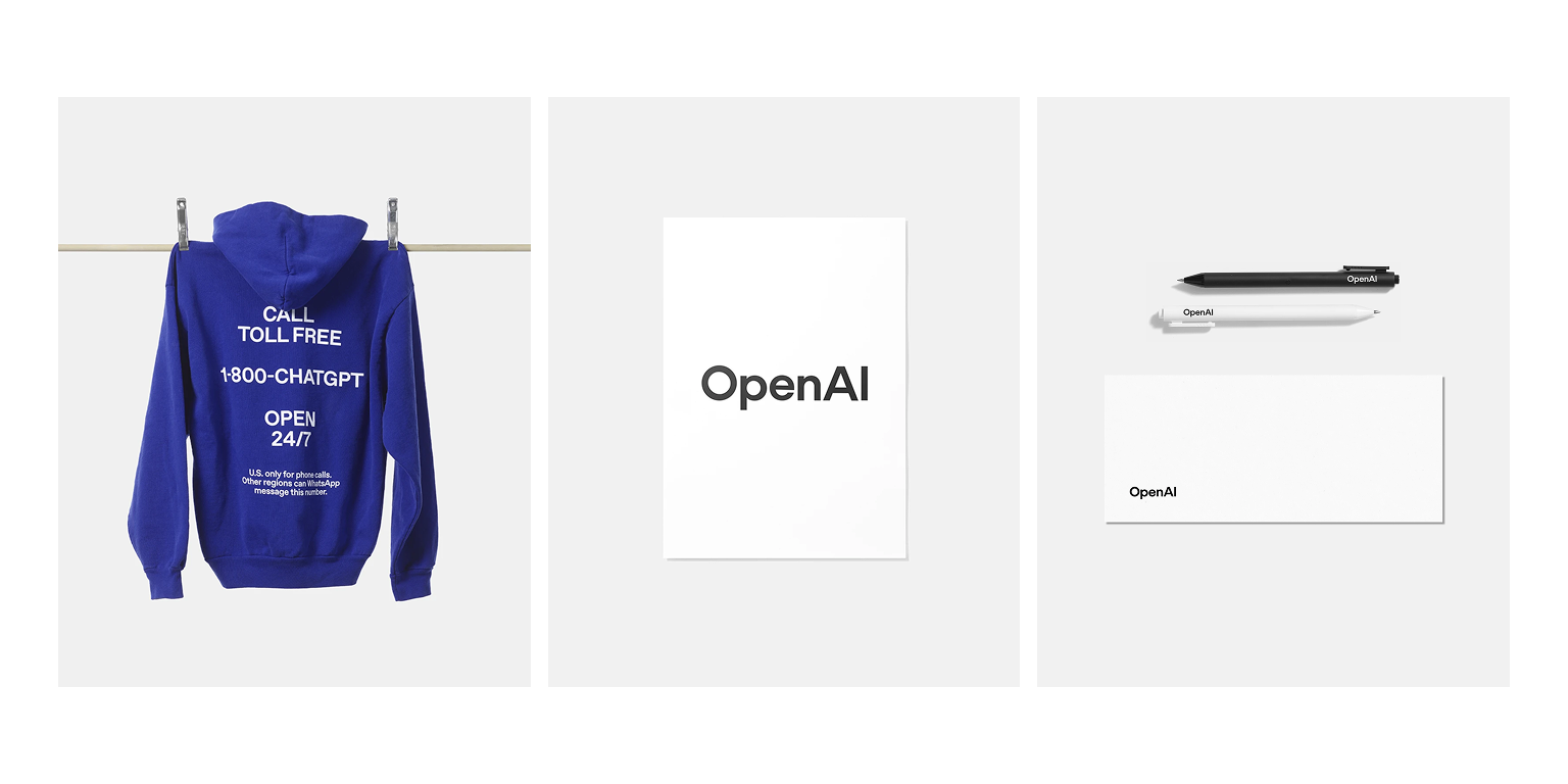 Тренды в брендинге и типографике 2026: как визуальные системы становятся умнее &mdash; и что это меняет для бизнеса