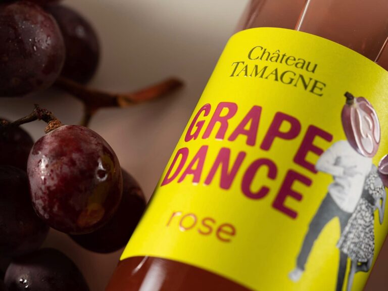 Grape Dance