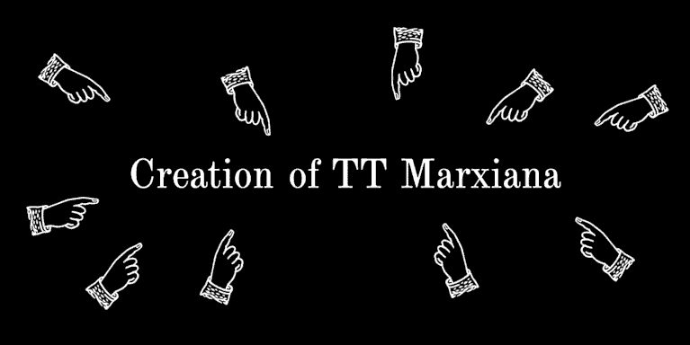 История TT Marxiana