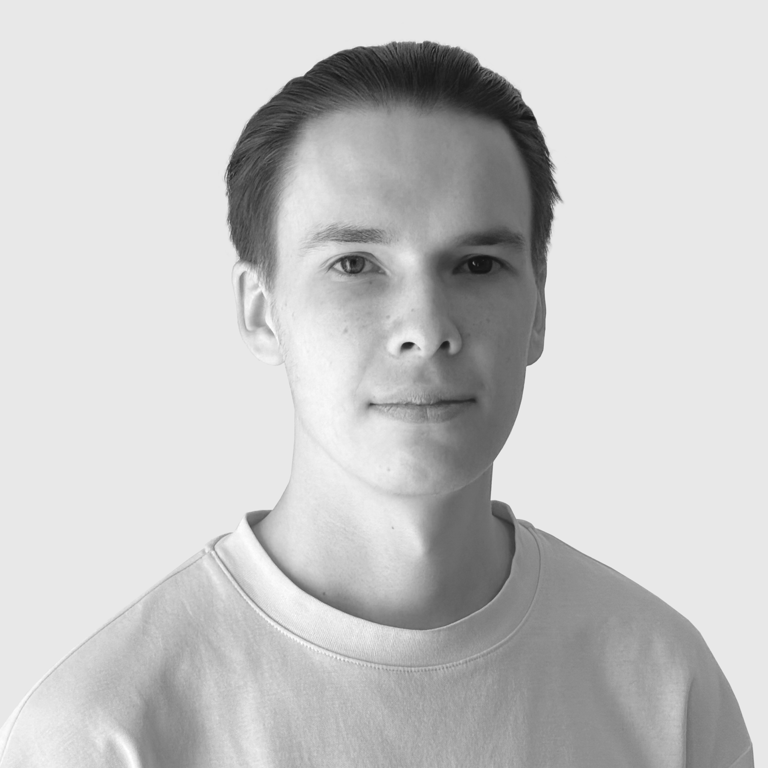 Матвей Малкин