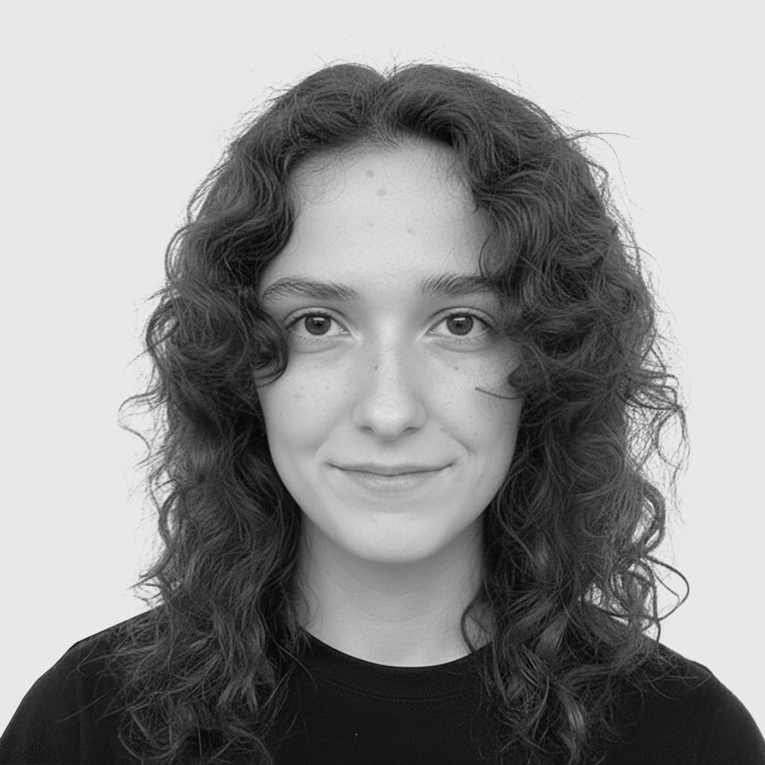 Ника Кириченко