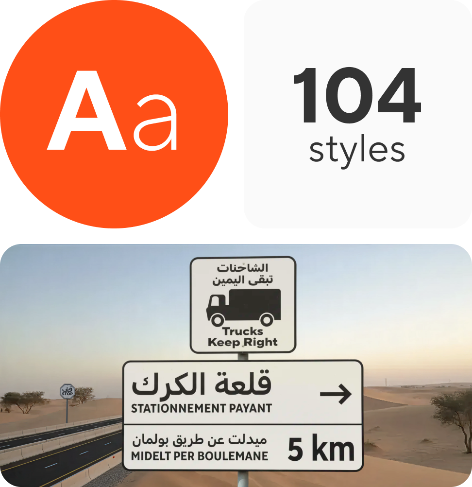 TT&nbsp;Norms® Pro:<br>Мировой бестселлер&nbsp;&mdash; теперь с&nbsp;поддержкой арабского языка