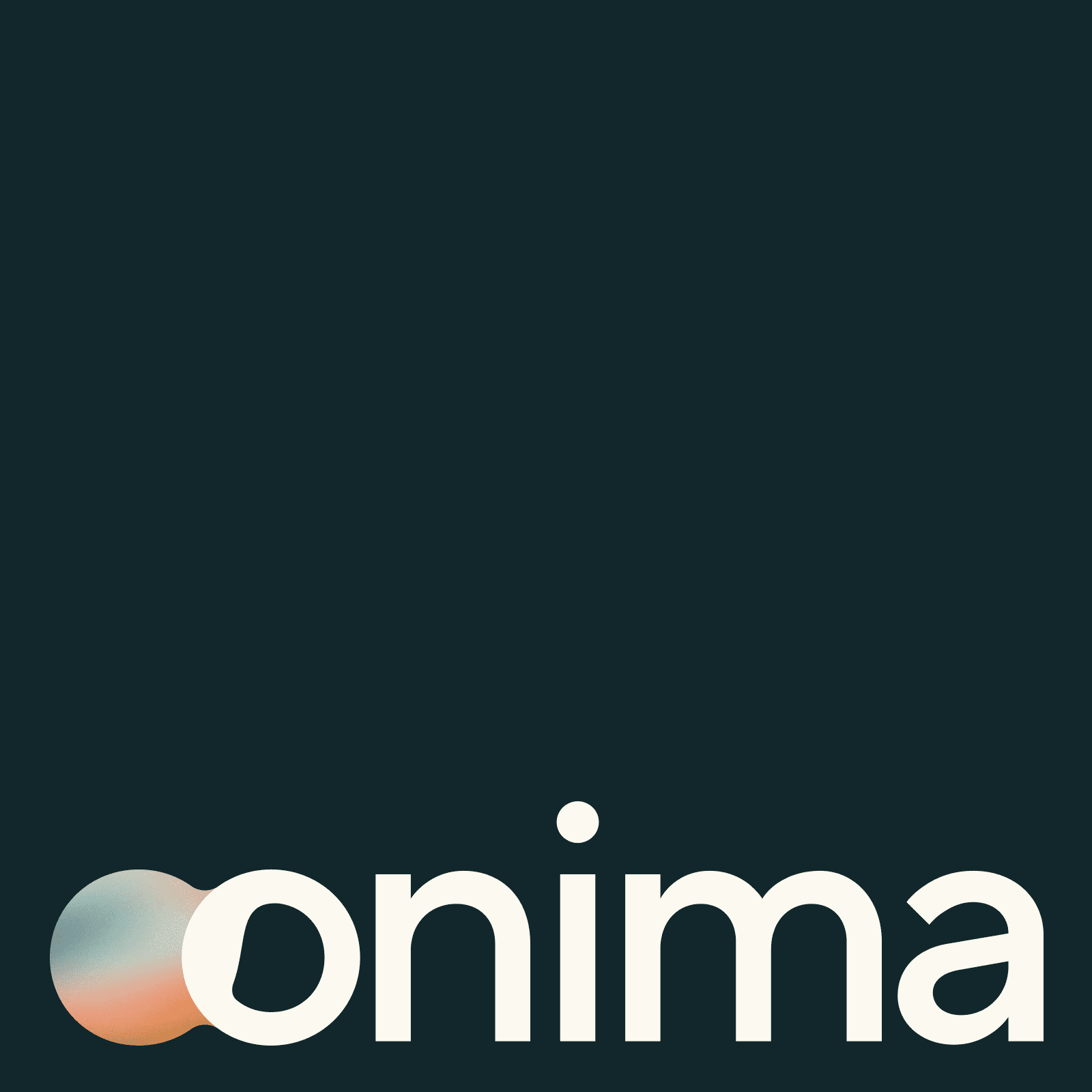 Onima - фирменный шрифт | TypeType®