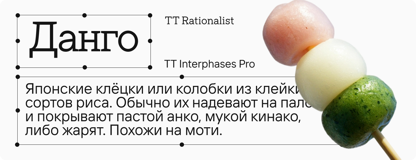10 лучших шрифтов для профессиональных презентаций PowerPoint в 2025 году
