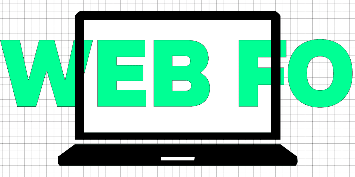 Веб-шрифты: как выбирать и использовать шрифты на сайте