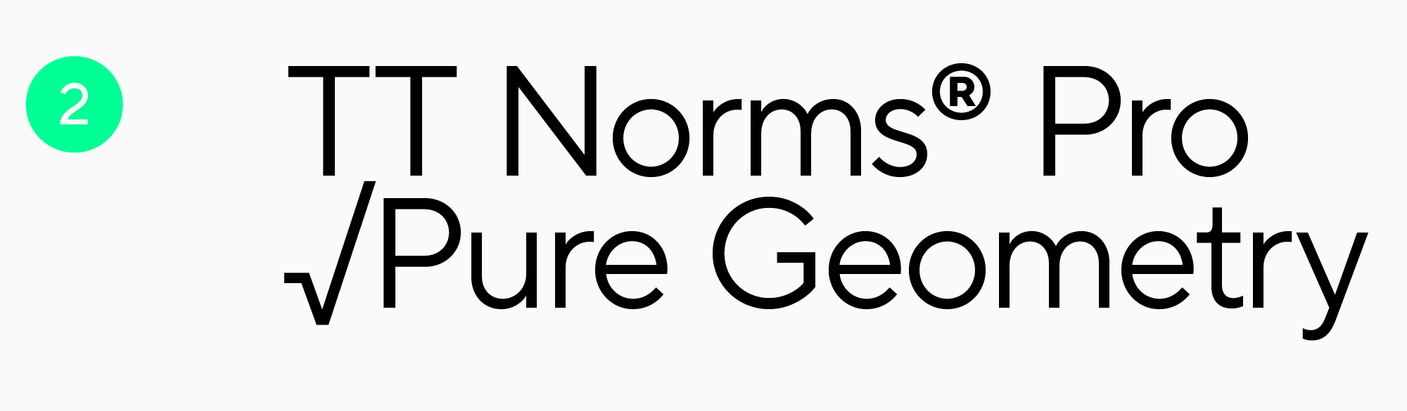 Веб-шрифты: как выбирать и использовать шрифты на сайте