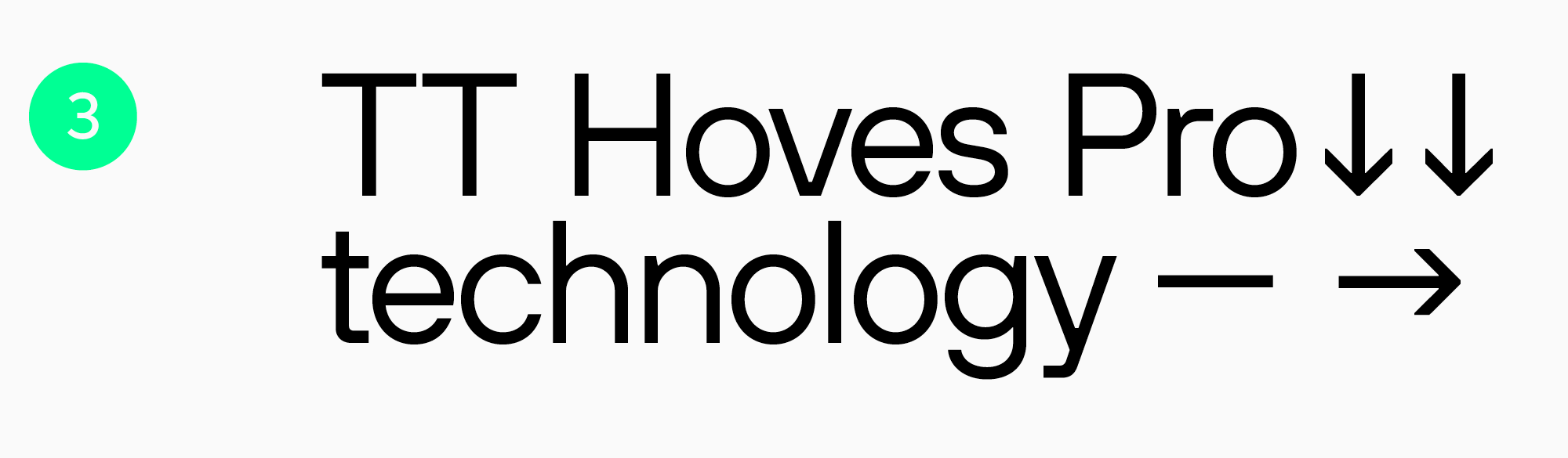 Веб-шрифты: как выбирать и использовать шрифты на сайте