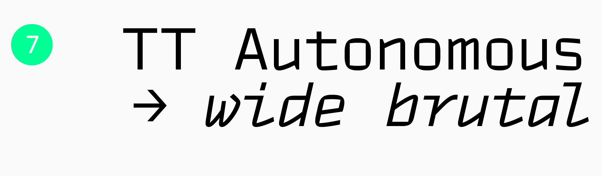 Веб-шрифты: как выбирать и использовать шрифты на сайте