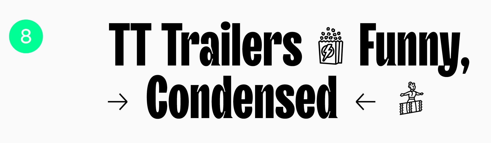 Веб-шрифты: как выбирать и использовать шрифты на сайте