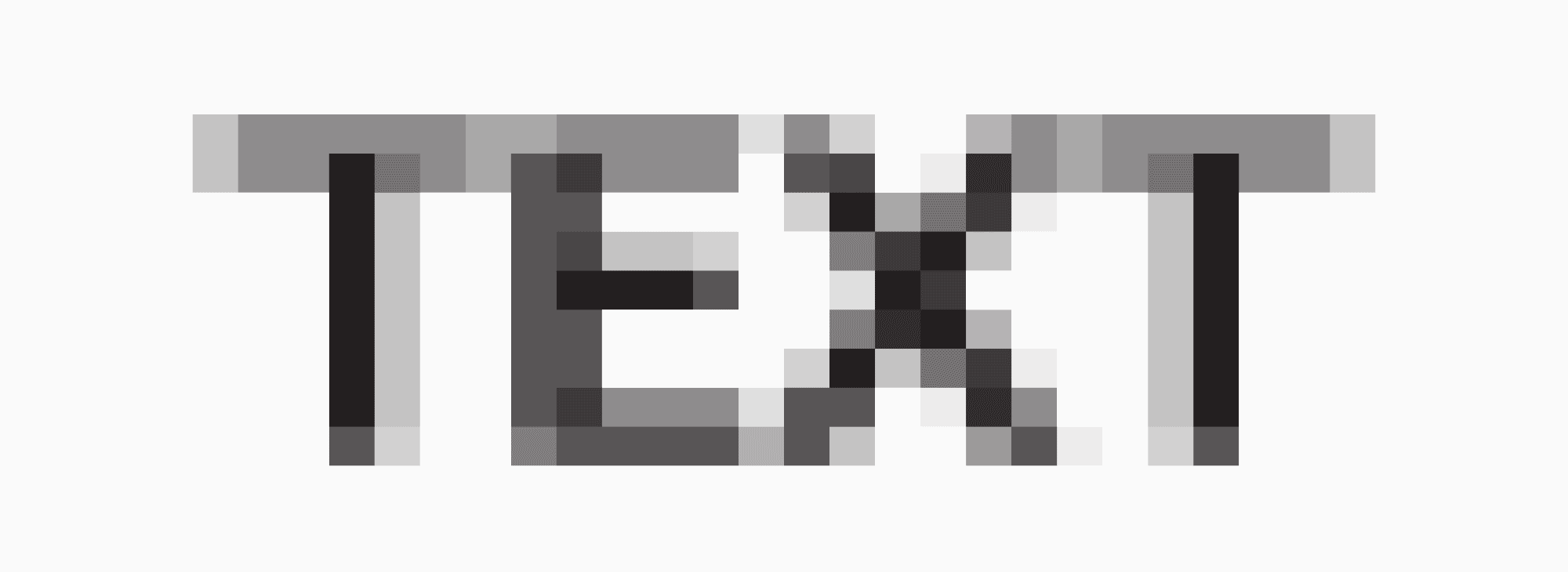 Веб-шрифты: как выбирать и использовать шрифты на сайте