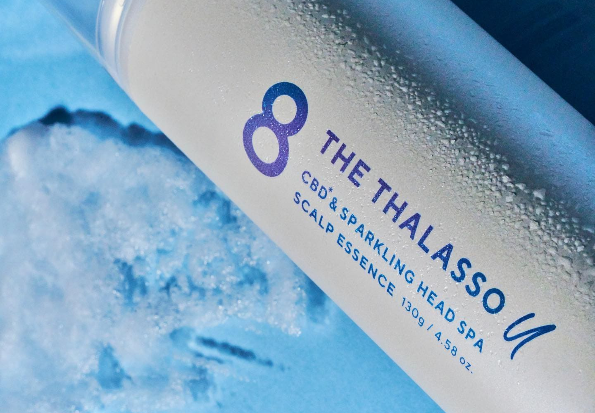 шрифты для упаковки 8&nbsp;The Thalasso&nbsp;U