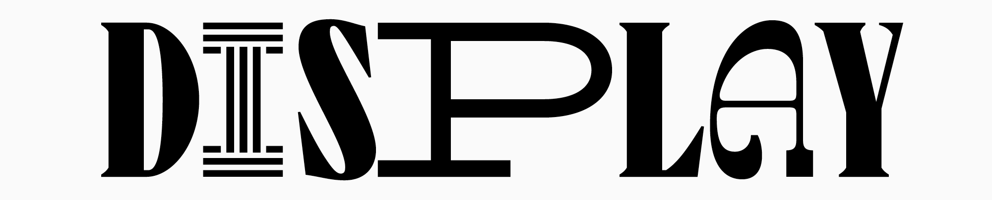 какой шрифт комфортнее для чтения