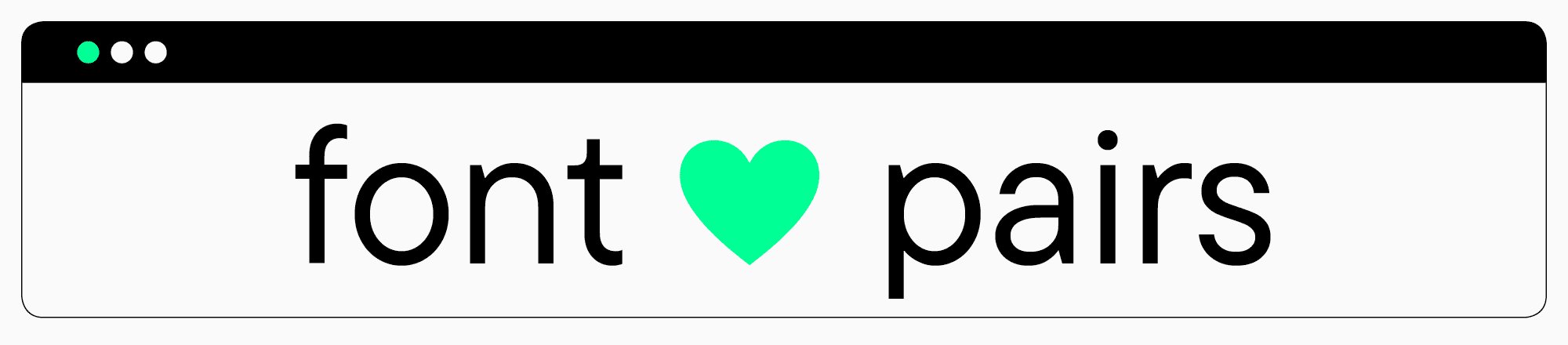 безопасные шрифты для рассылки
