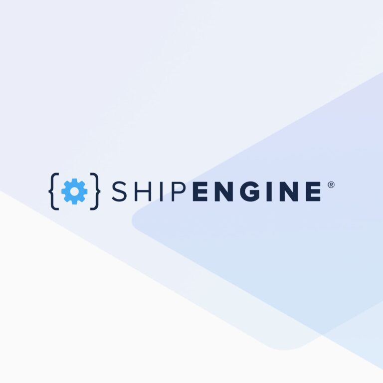 ShipEngine