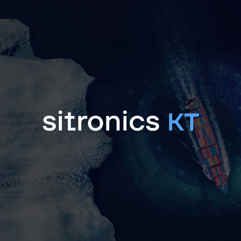Sitronics KT