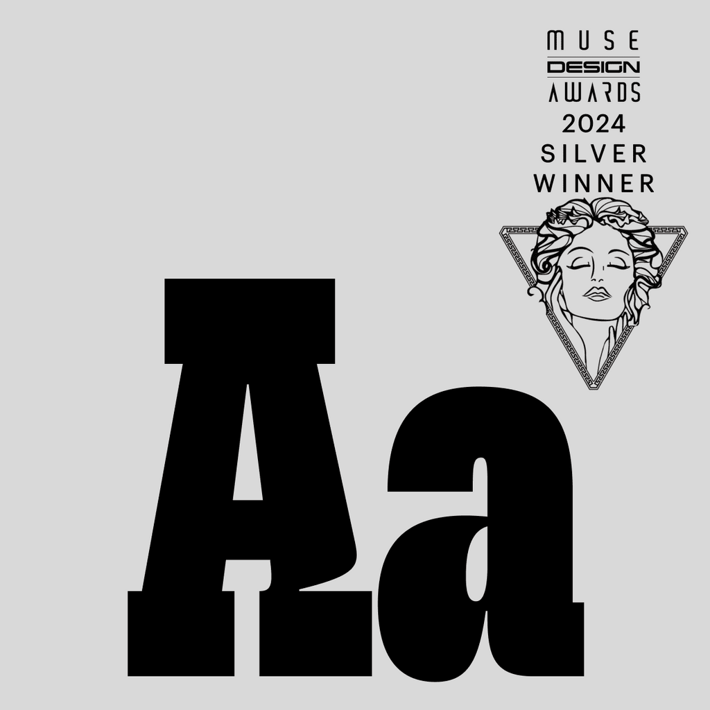 Muse 2024, серебро
