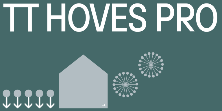 Расширение семейства TT Hoves Pro
