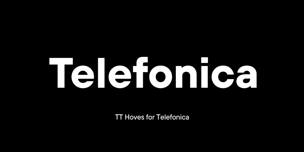 Кастомизация TT Hoves для легендарного бренда Telefonica