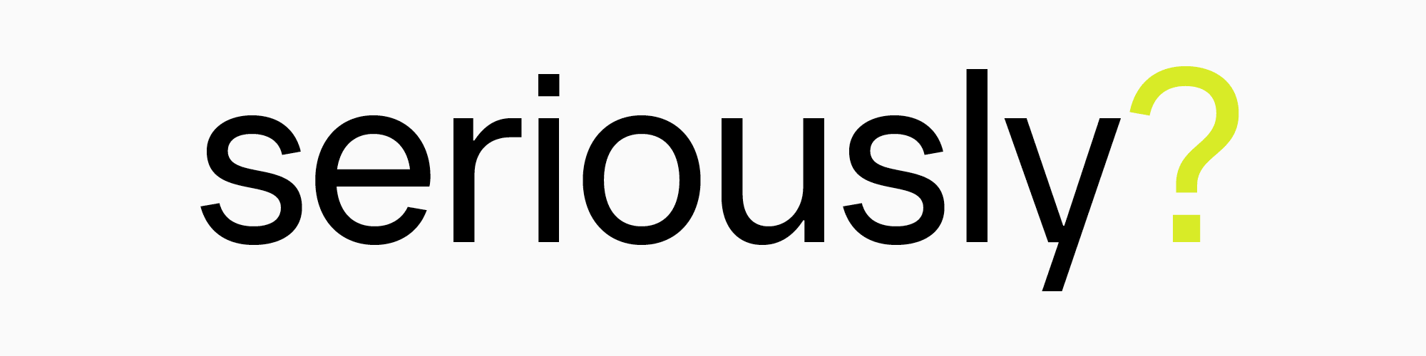 Шрифт маминой подруги: как создавался идеальный неогротеск TT Neoris