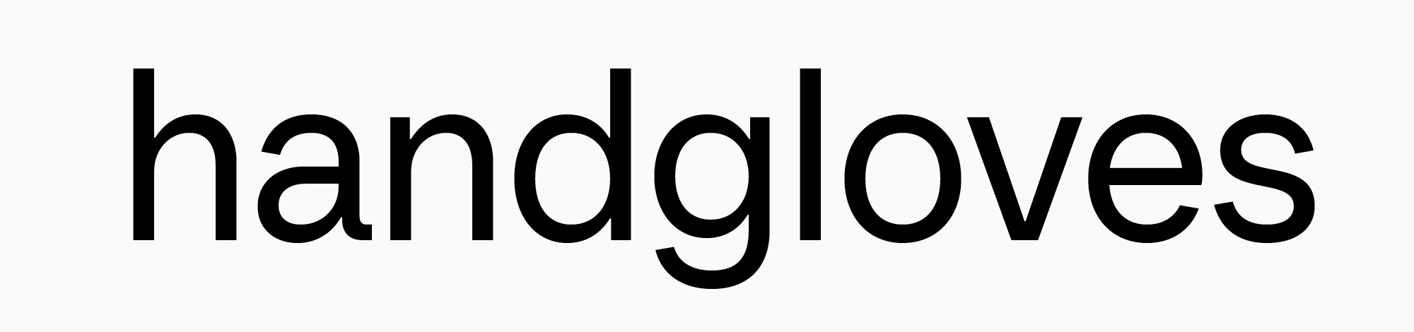 Шрифт маминой подруги: как создавался идеальный неогротеск TT Neoris