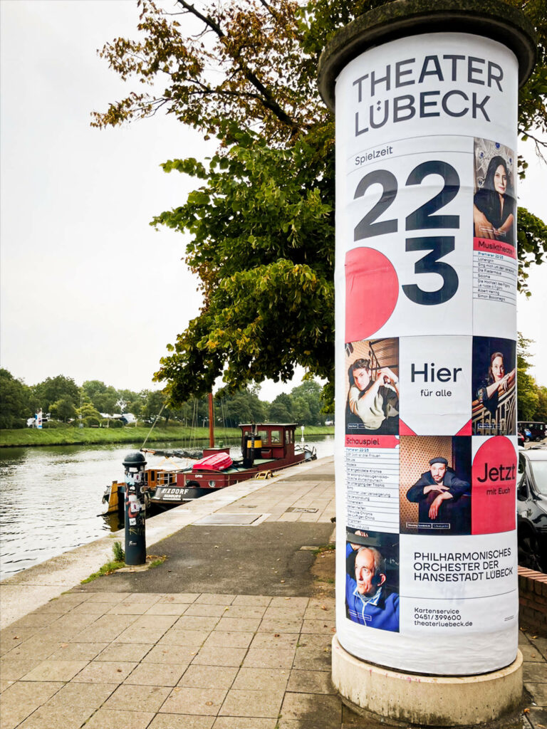 Theater Lubeck
