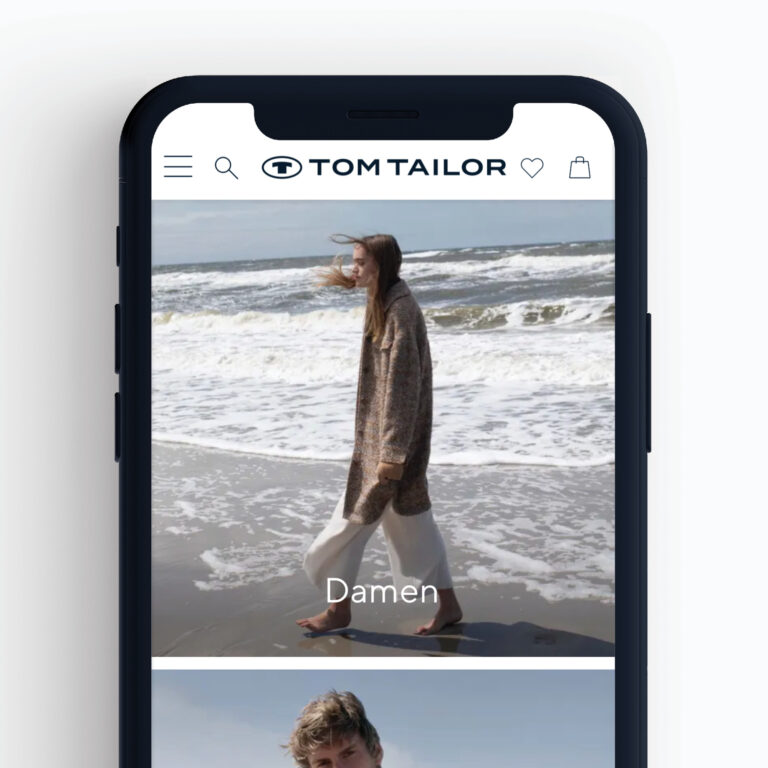 Tom Tailor