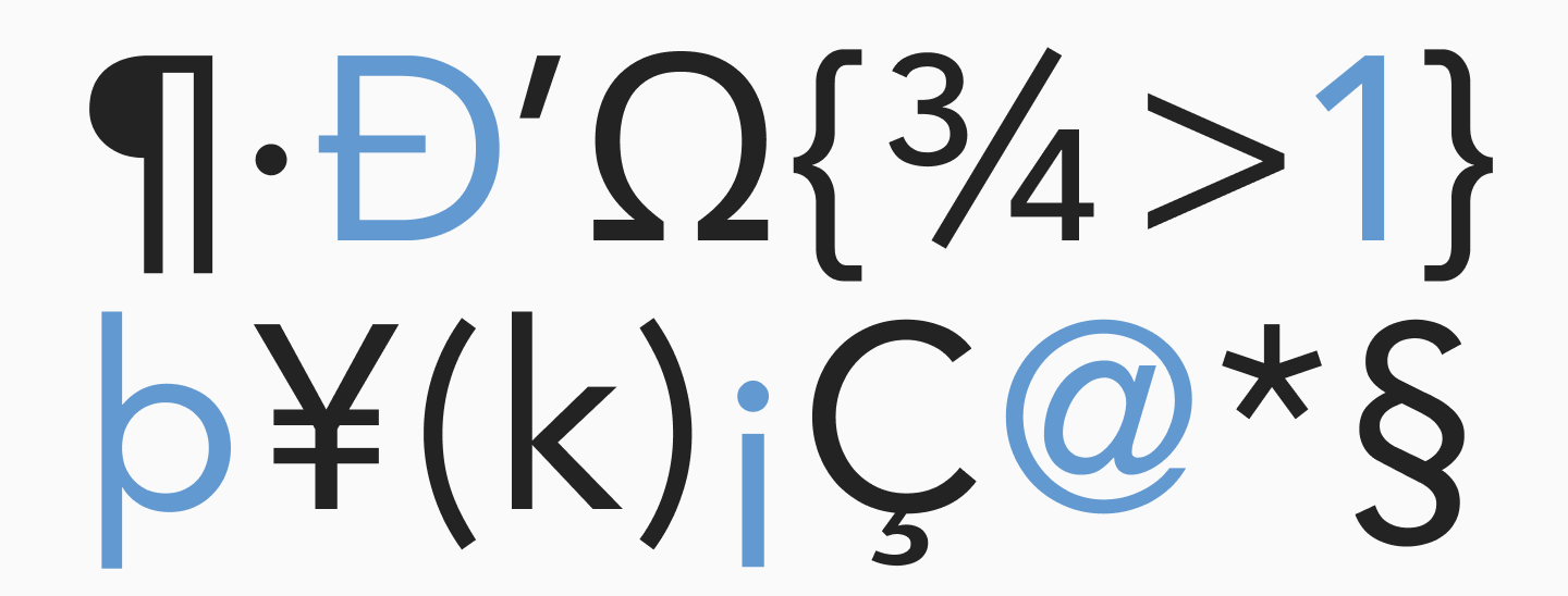 Шрифт Avenir: обзор стилей, история, шрифтовые пары и лучшие альтернативы