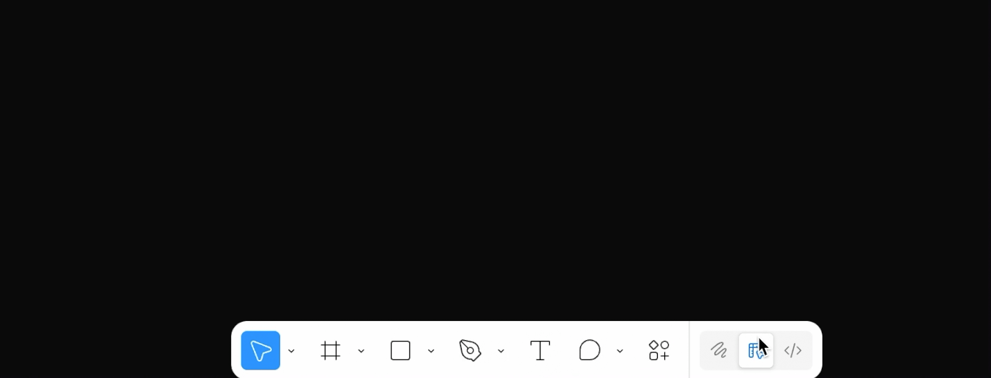 Создание текстового слоя