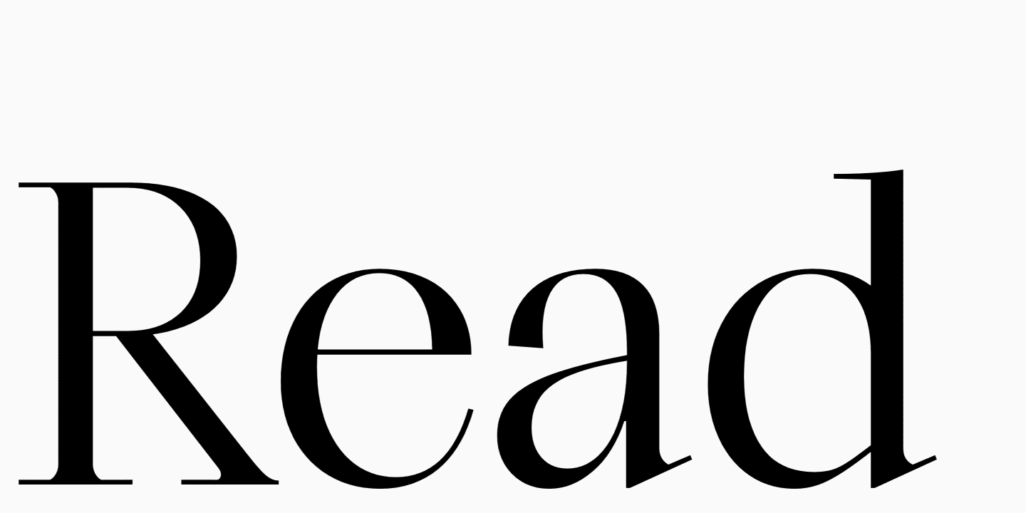 Шрифты для верстки книги: как выбрать лучший