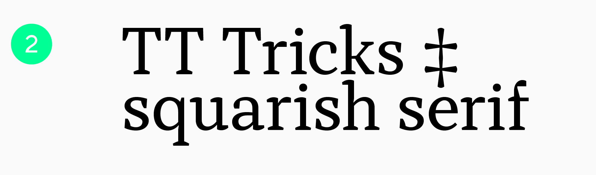 Шрифты для верстки книги: как выбрать лучший