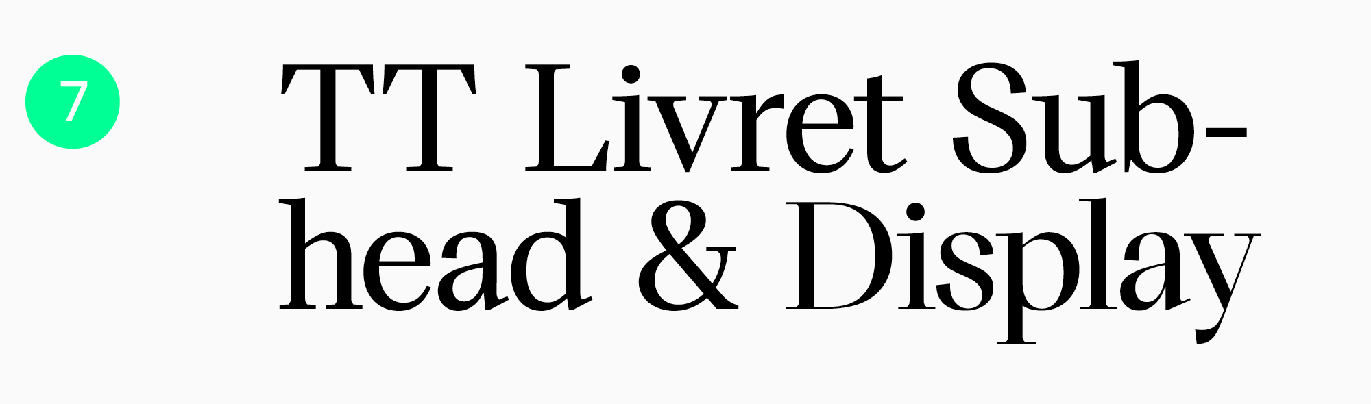 Шрифты для верстки книги: как выбрать лучший