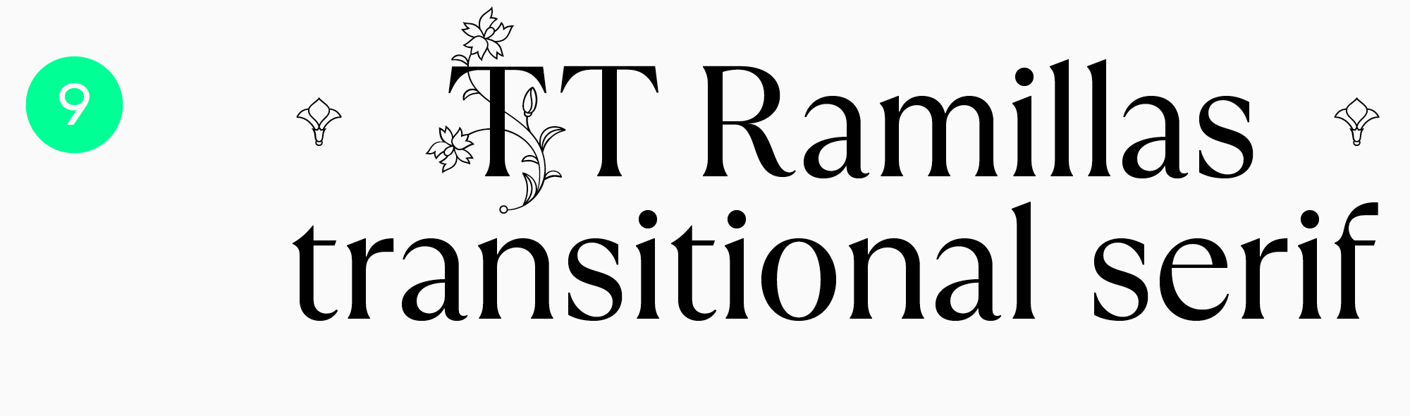 Шрифты для верстки книги: как выбрать лучший