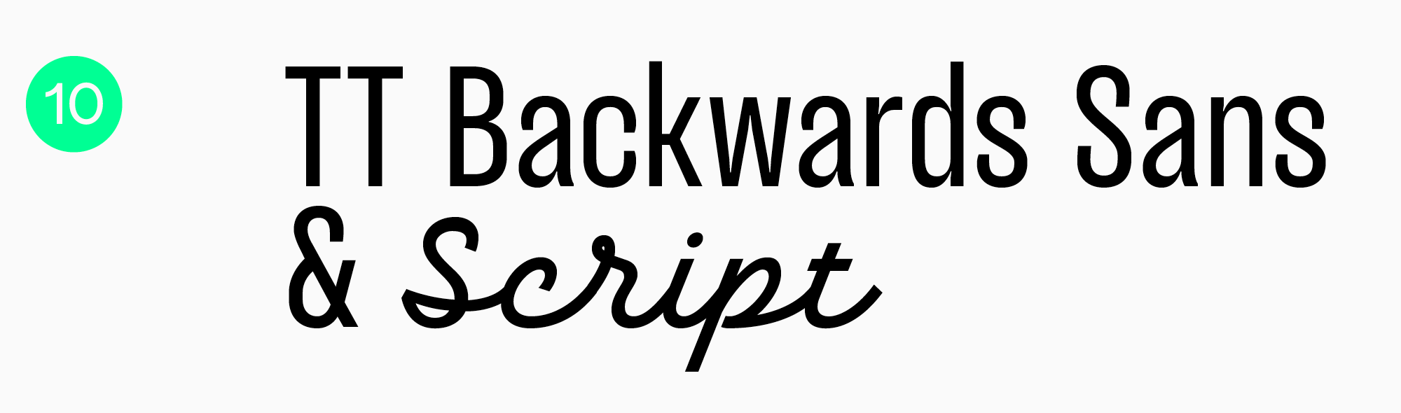 Шрифты для верстки книги: как выбрать лучший