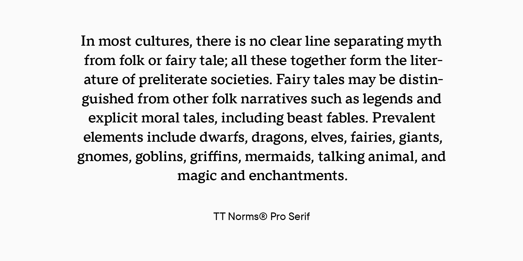 Шрифты для верстки книги: как выбрать лучший