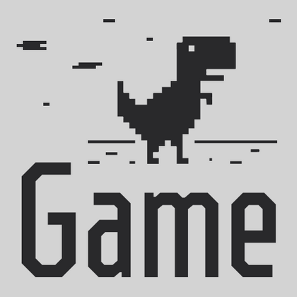 Шрифты для игр